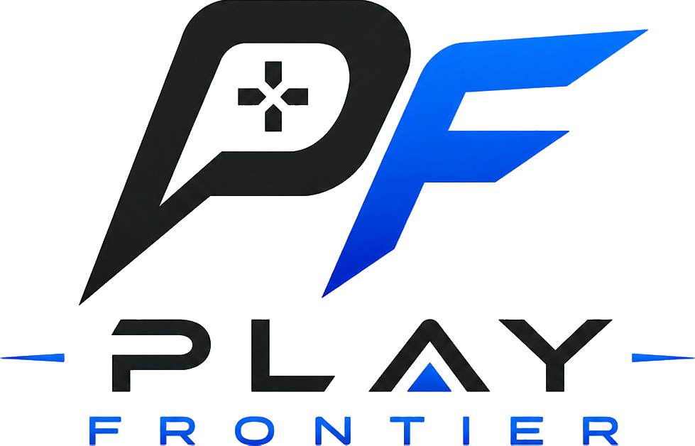 Play Frontiers